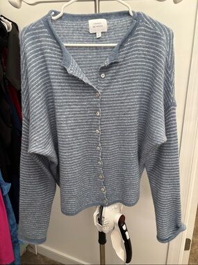 Things Between Cardigan